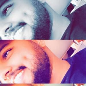 Meet your Posher, Khaled